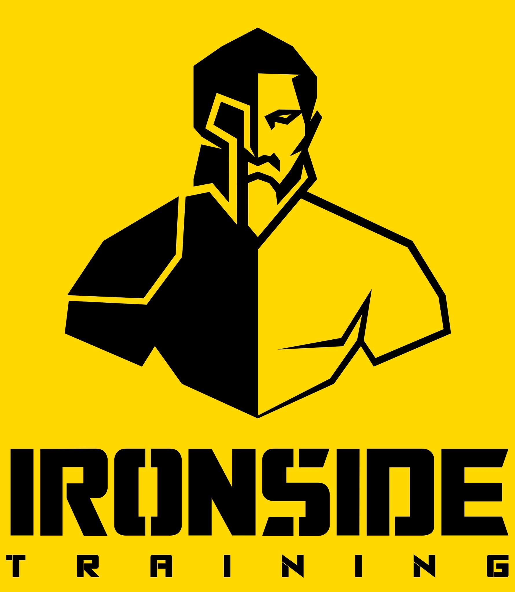 Foto del equipo IRONSIDE